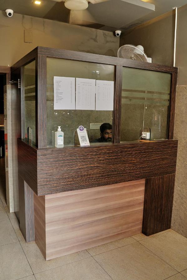 Gino Tourist Home Kochi Екстериор снимка