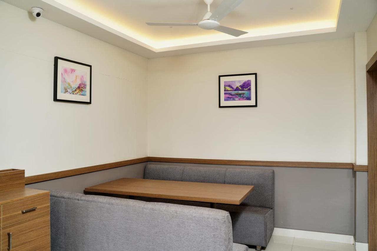 Gino Tourist Home Kochi Екстериор снимка