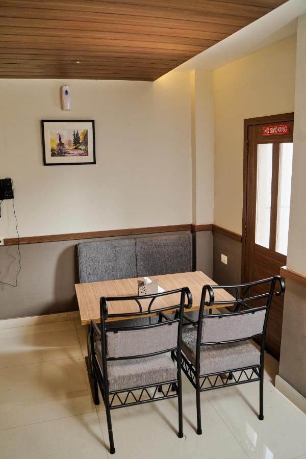 Gino Tourist Home Kochi Екстериор снимка