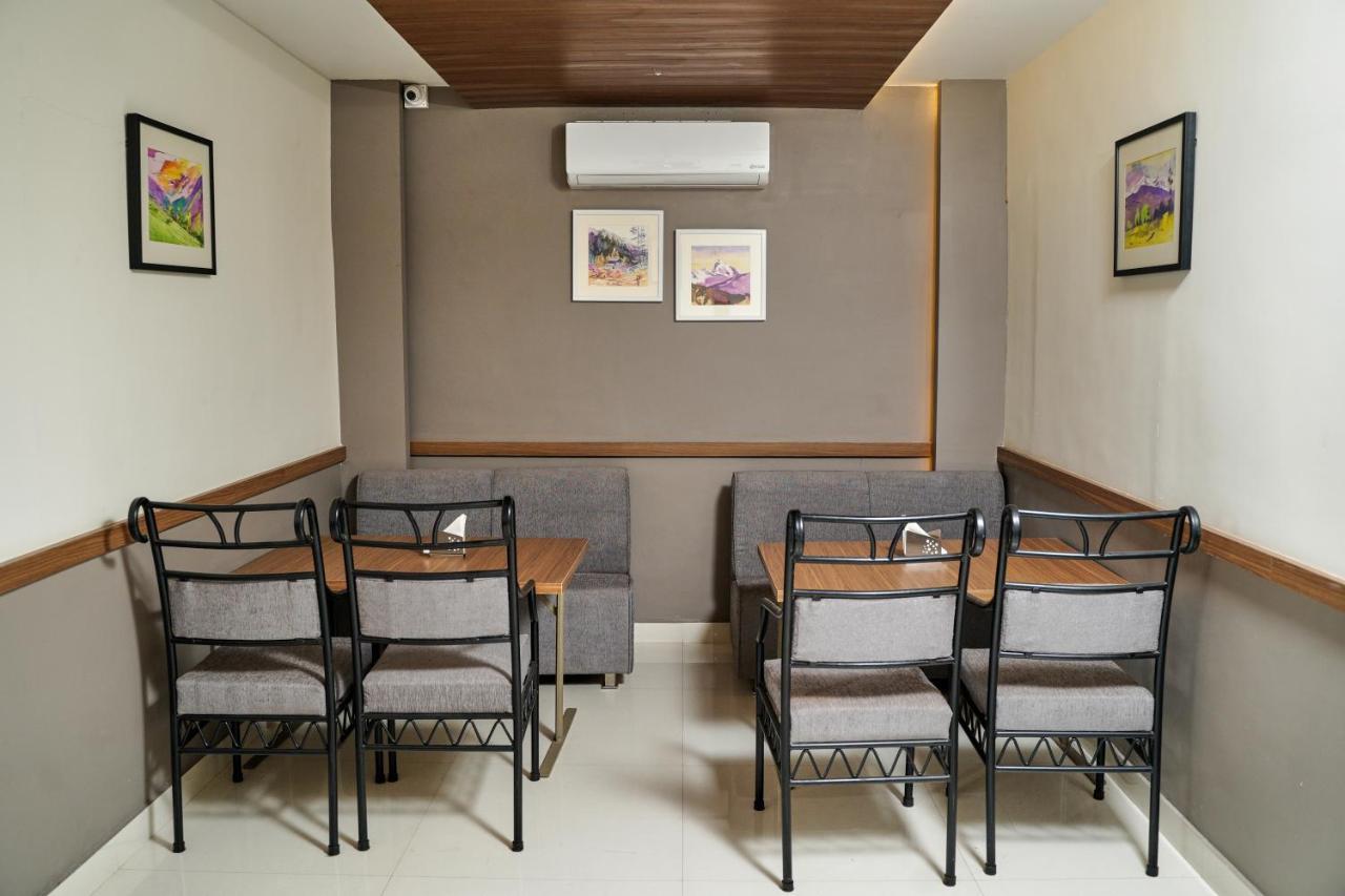 Gino Tourist Home Kochi Екстериор снимка