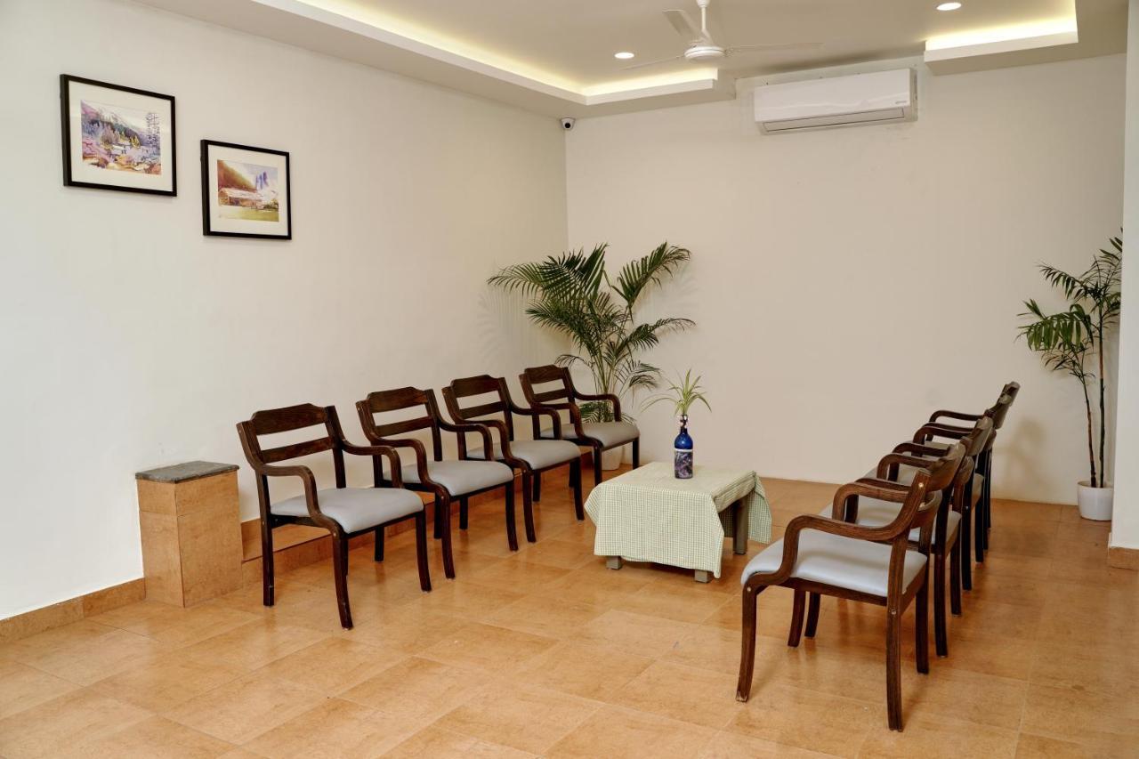 Gino Tourist Home Kochi Екстериор снимка