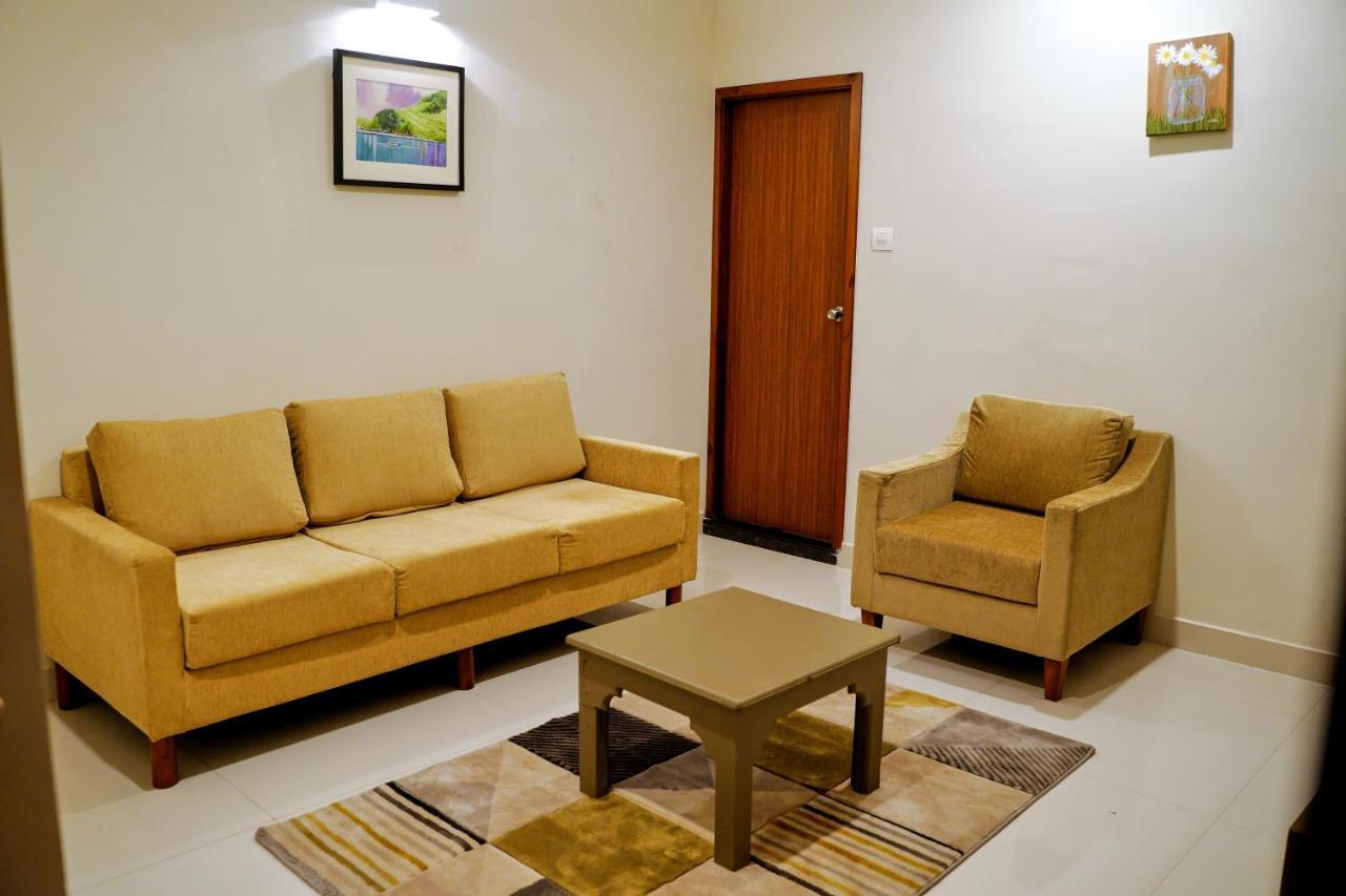 Gino Tourist Home Kochi Екстериор снимка